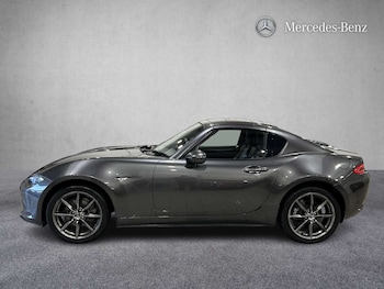 Used Mazda MX-5 2018 for sale - 77810751: Photo
