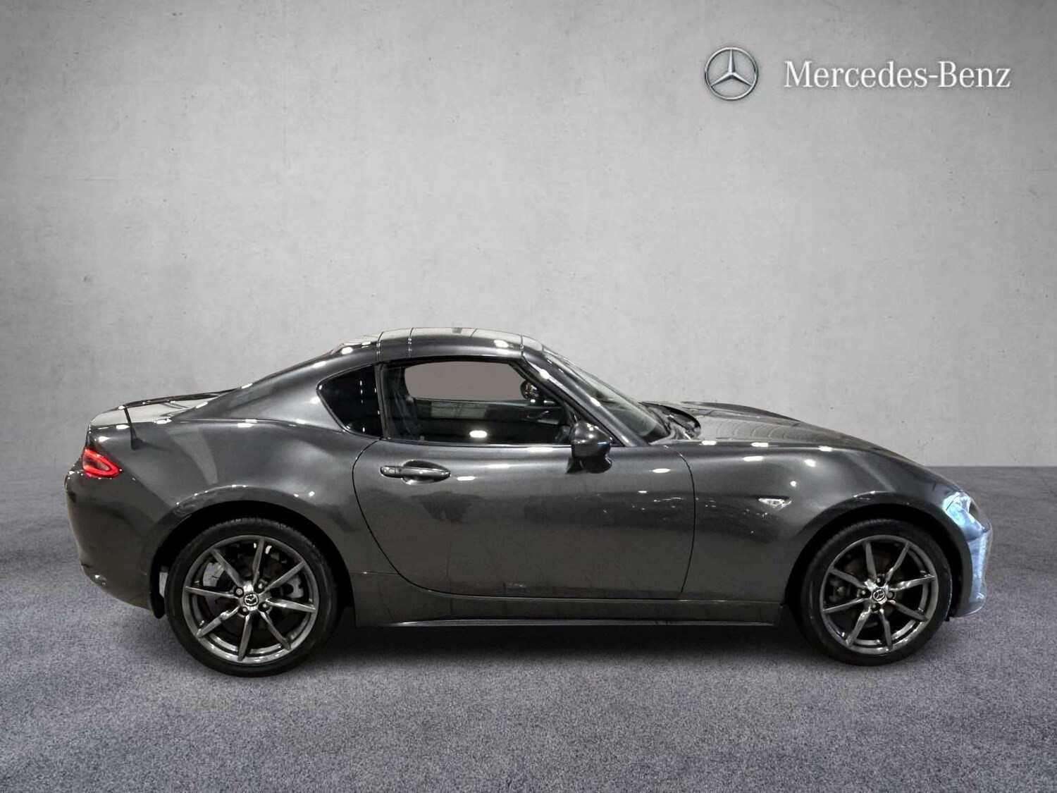 Used Mazda MX-5 2018 for sale - 77810751: Photo 8