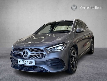 Used Mercedes-Benz GLA 2022 for sale - 79109580: Photo