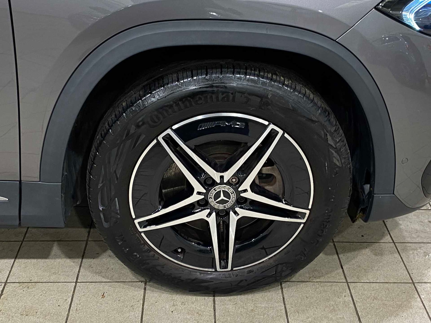 Used Mercedes-Benz EQA 2022 for sale - 77458672: Photo 11