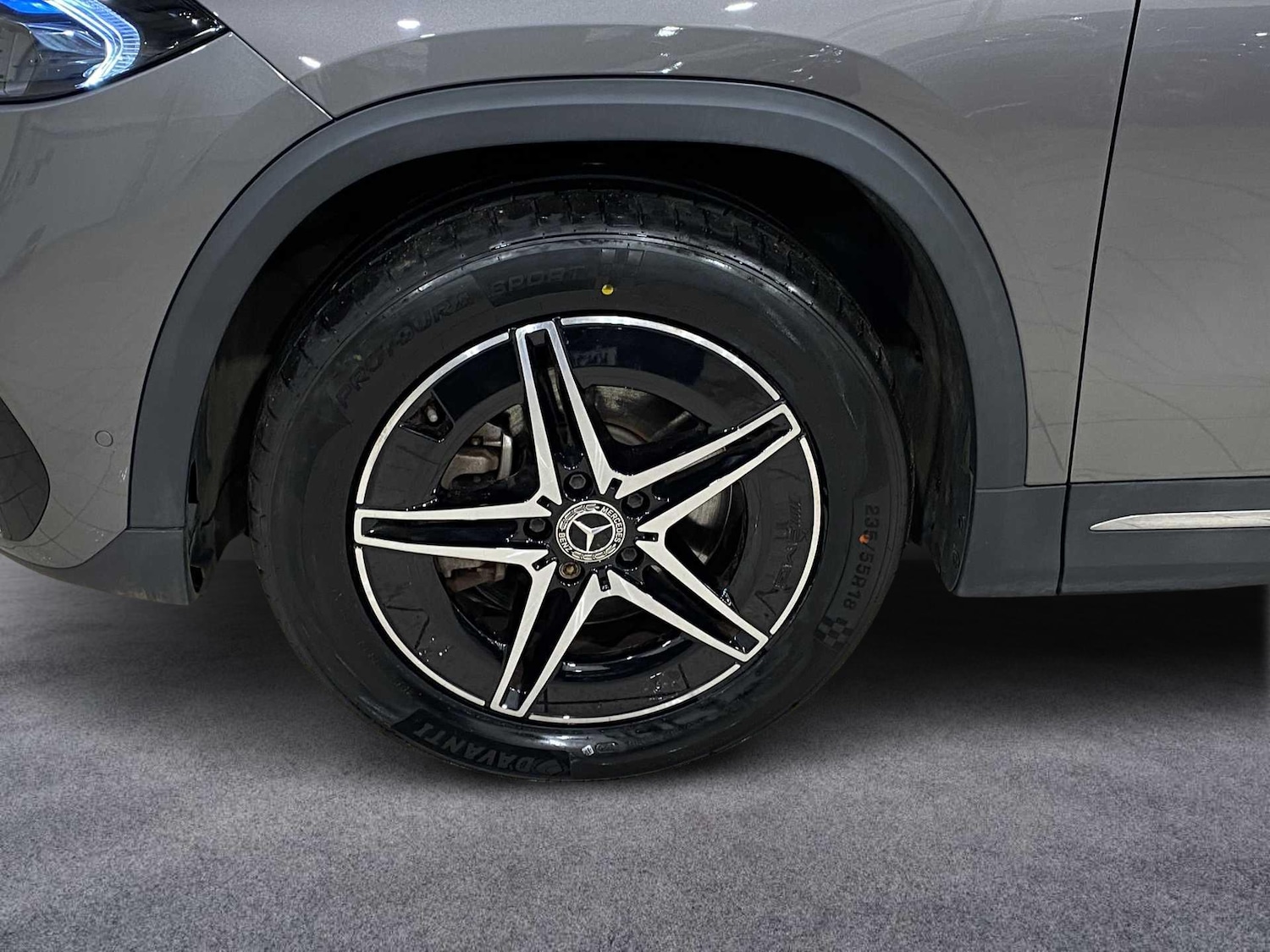 Used Mercedes-Benz EQA 2022 for sale - 77458672: Photo 12