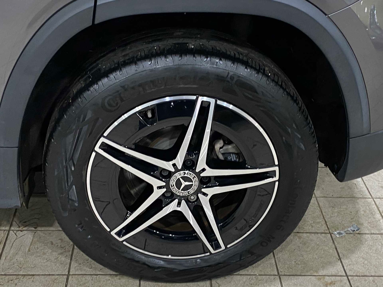 Used Mercedes-Benz EQA 2022 for sale - 77458672: Photo 13