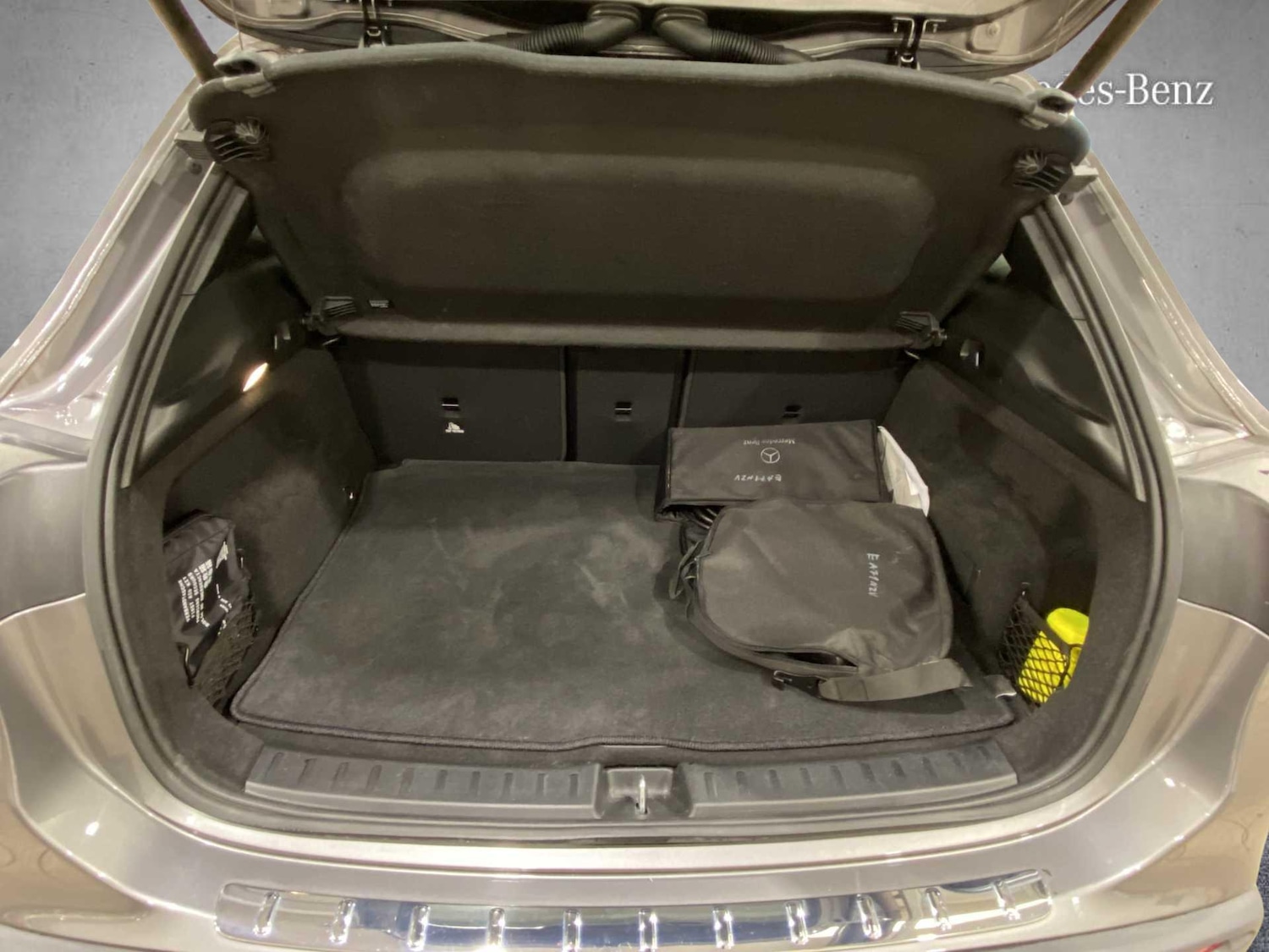 Used Mercedes-Benz EQA 2022 for sale - 77458672: Photo 16