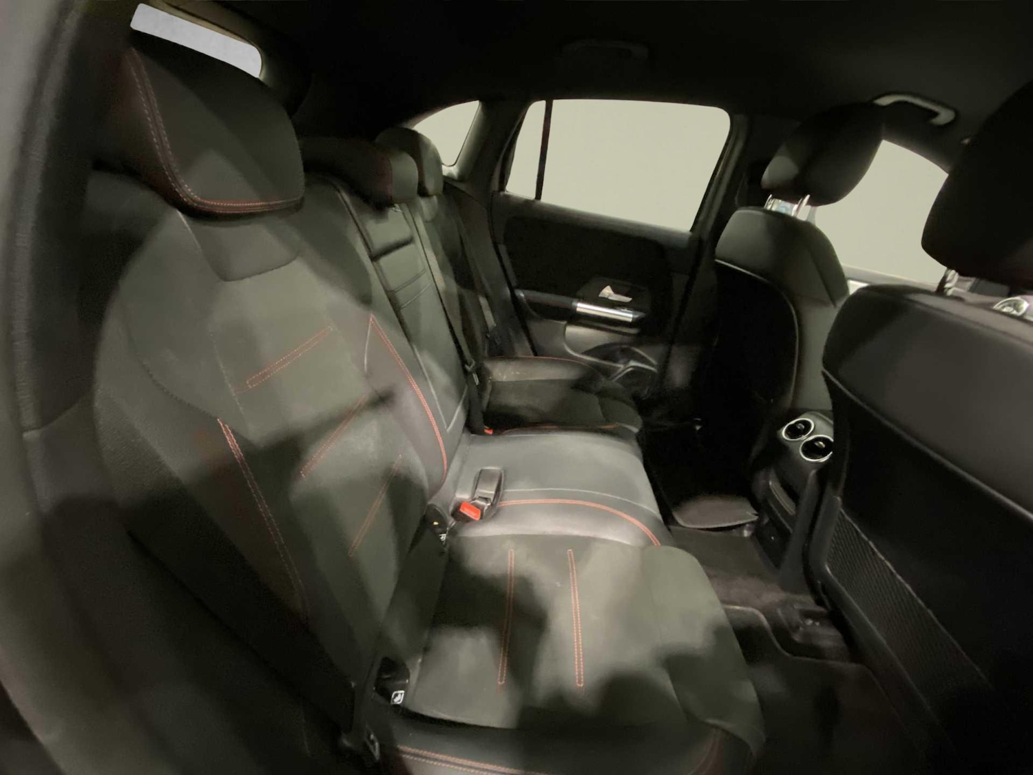 Used Mercedes-Benz EQA 2022 for sale - 77458672: Photo 18