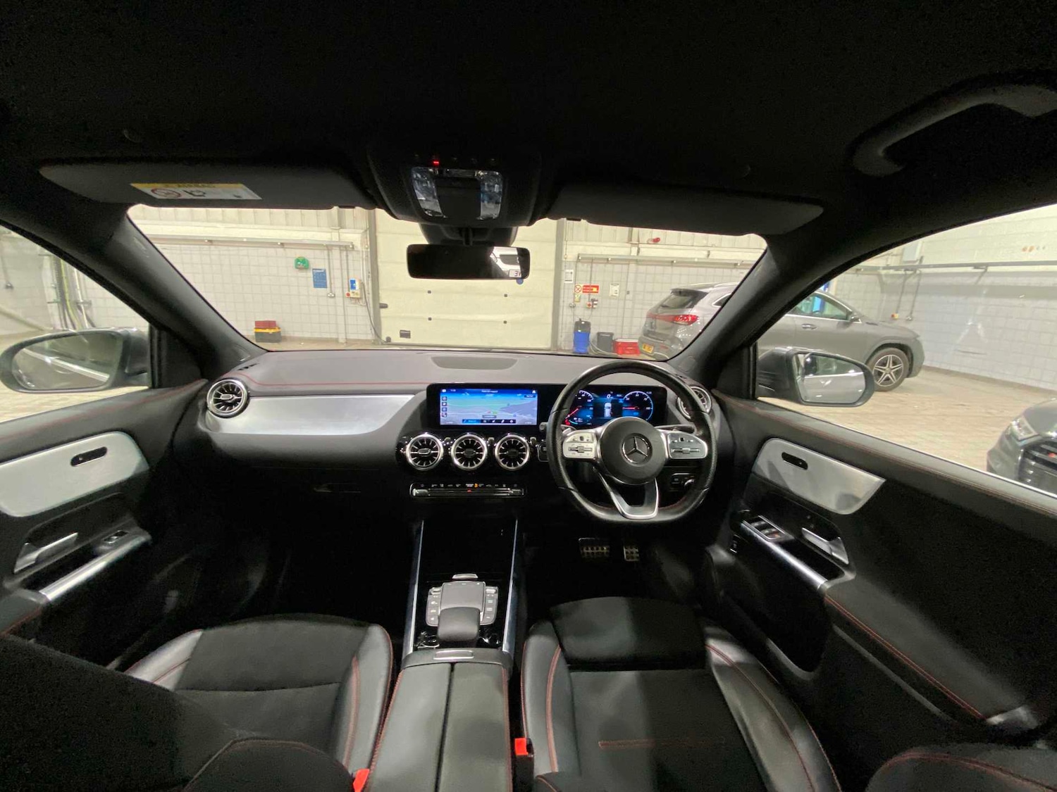 Used Mercedes-Benz EQA 2022 for sale - 77458672: Photo 19