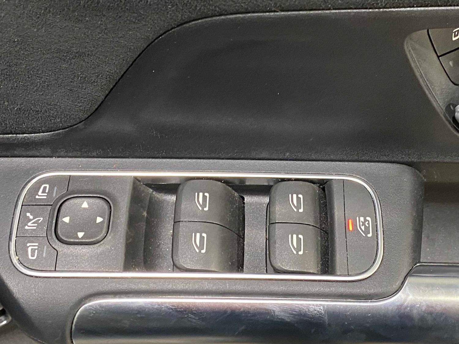 Used Mercedes-Benz EQA 2022 for sale - 77458672: Photo 22