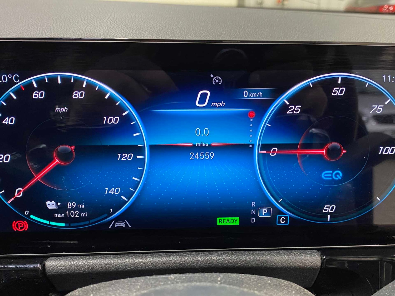 Used Mercedes-Benz EQA 2022 for sale - 77458672: Photo 26