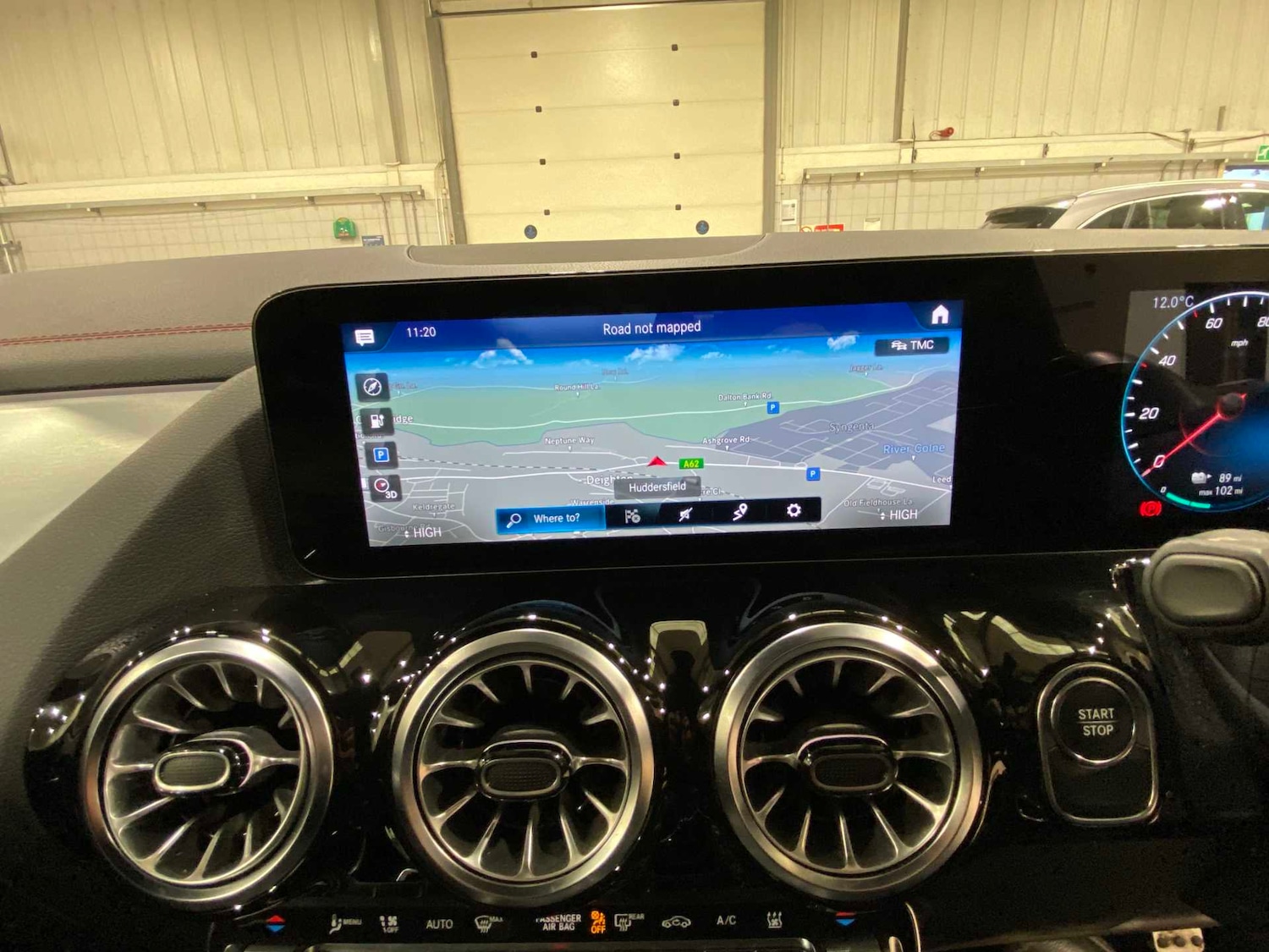 Used Mercedes-Benz EQA 2022 for sale - 77458672: Photo 28