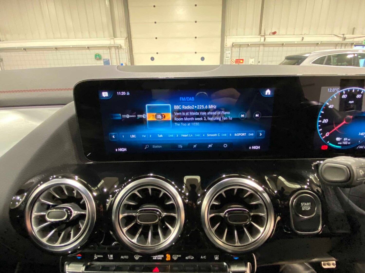 Used Mercedes-Benz EQA 2022 for sale - 77458672: Photo 29