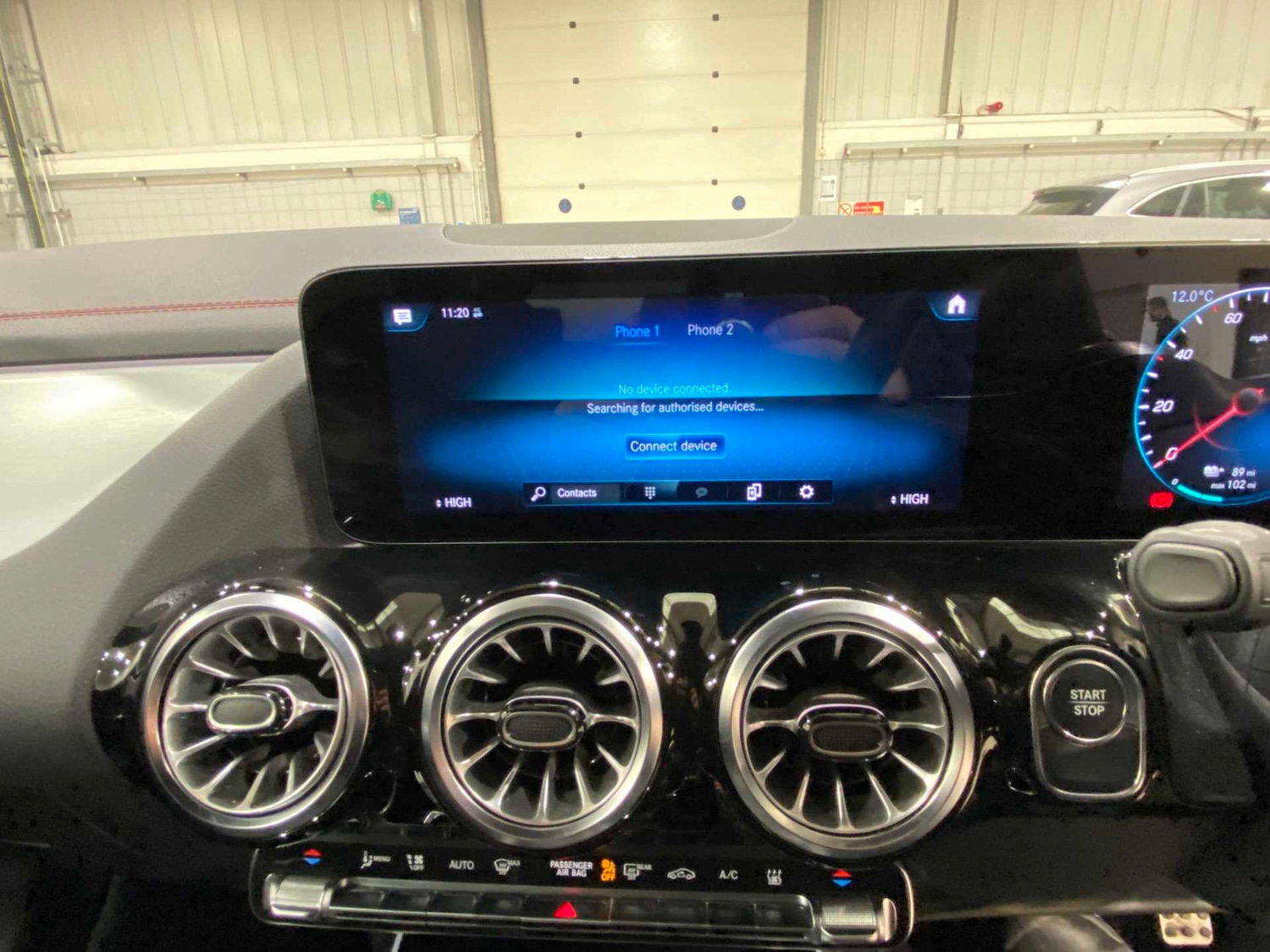 Used Mercedes-Benz EQA 2022 for sale - 77458672: Photo 30