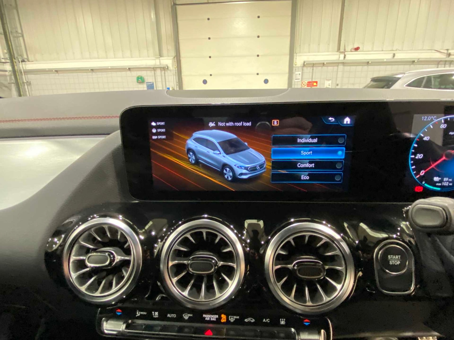 Used Mercedes-Benz EQA 2022 for sale - 77458672: Photo 31