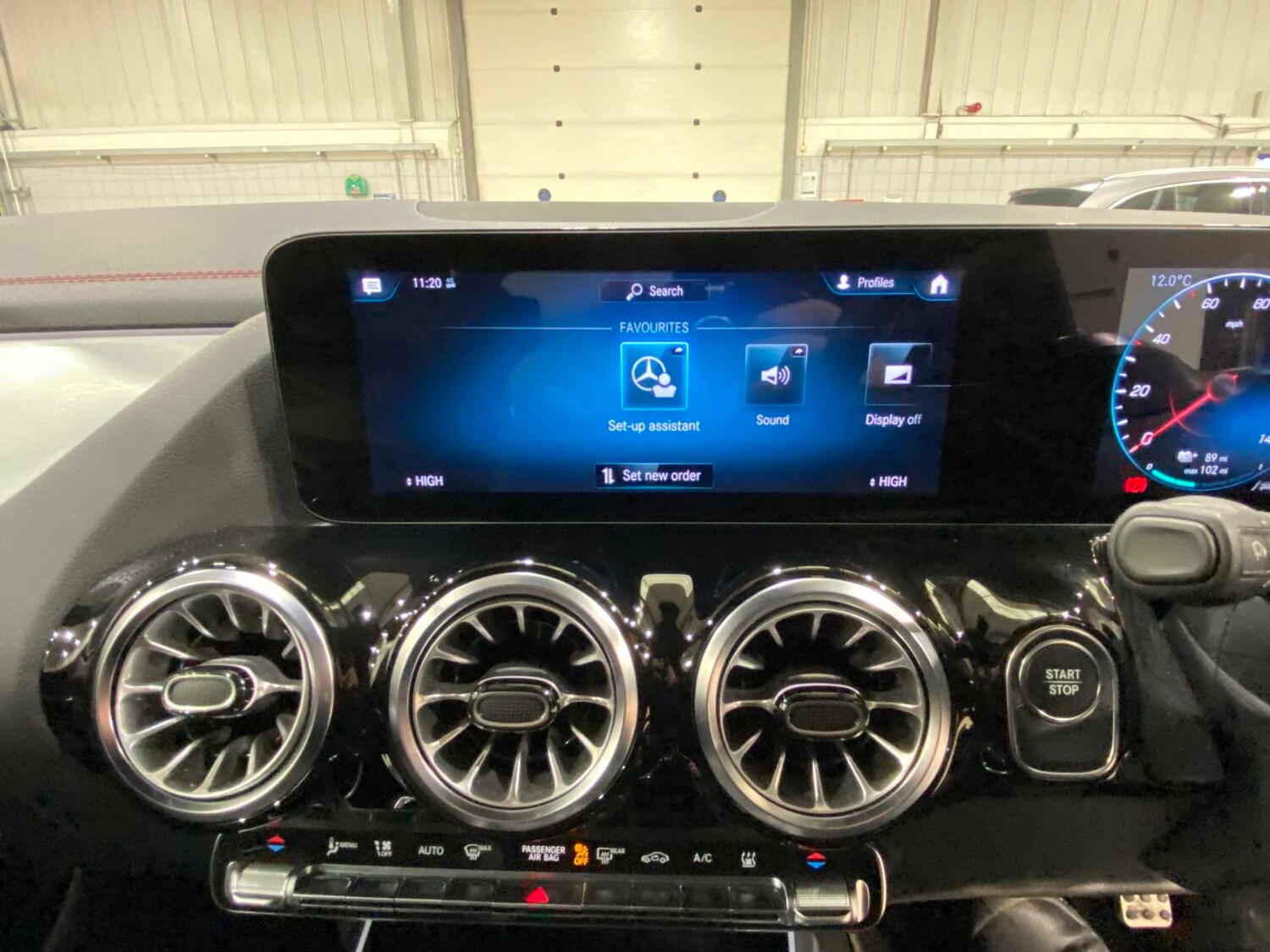 Used Mercedes-Benz EQA 2022 for sale - 77458672: Photo 34