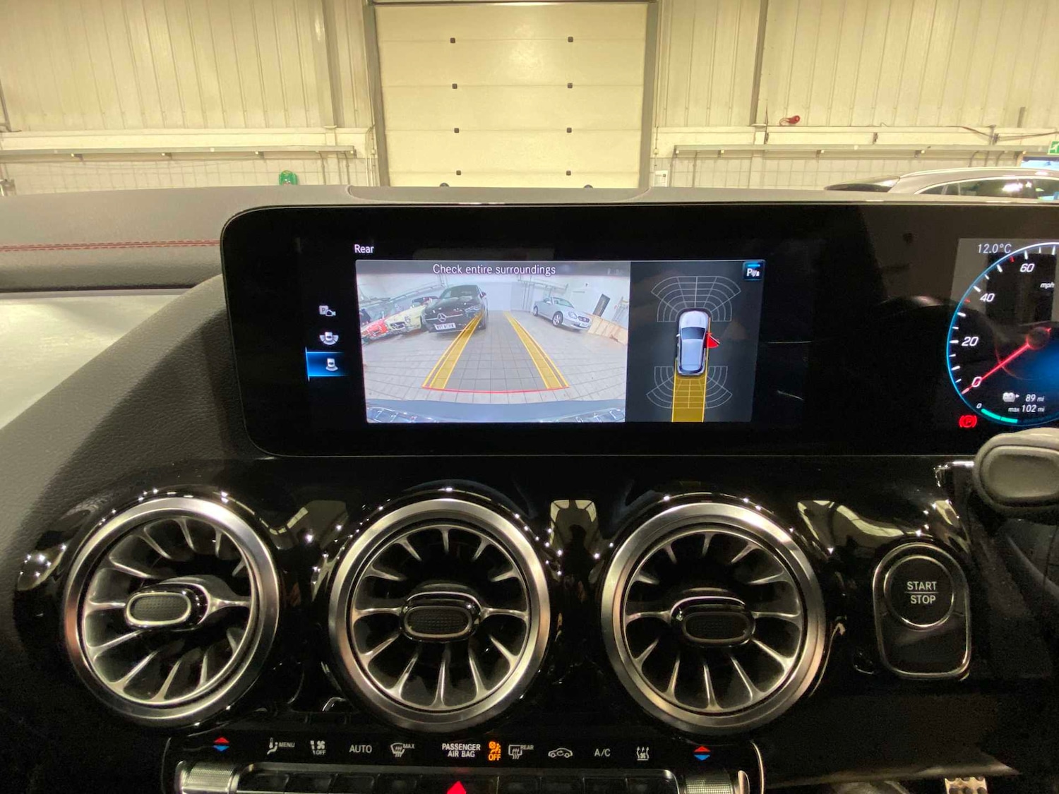 Used Mercedes-Benz EQA 2022 for sale - 77458672: Photo 35