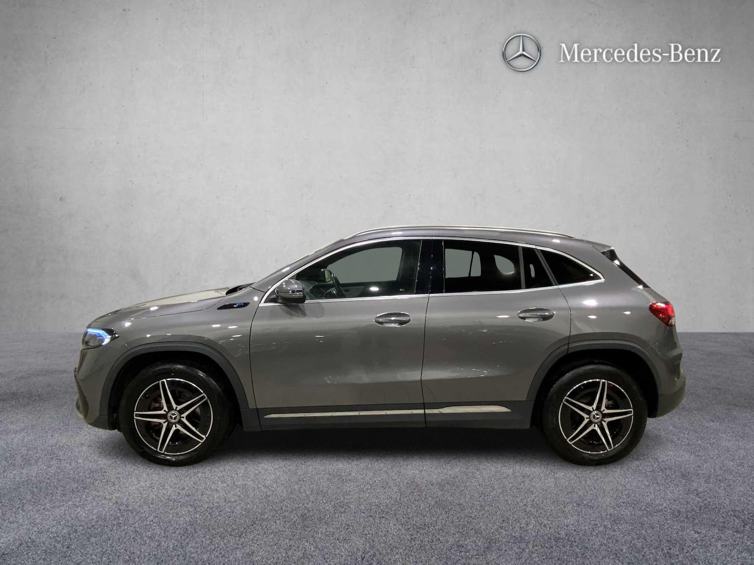 Used Mercedes-Benz EQA 2022 for sale - 77458672: Photo 4