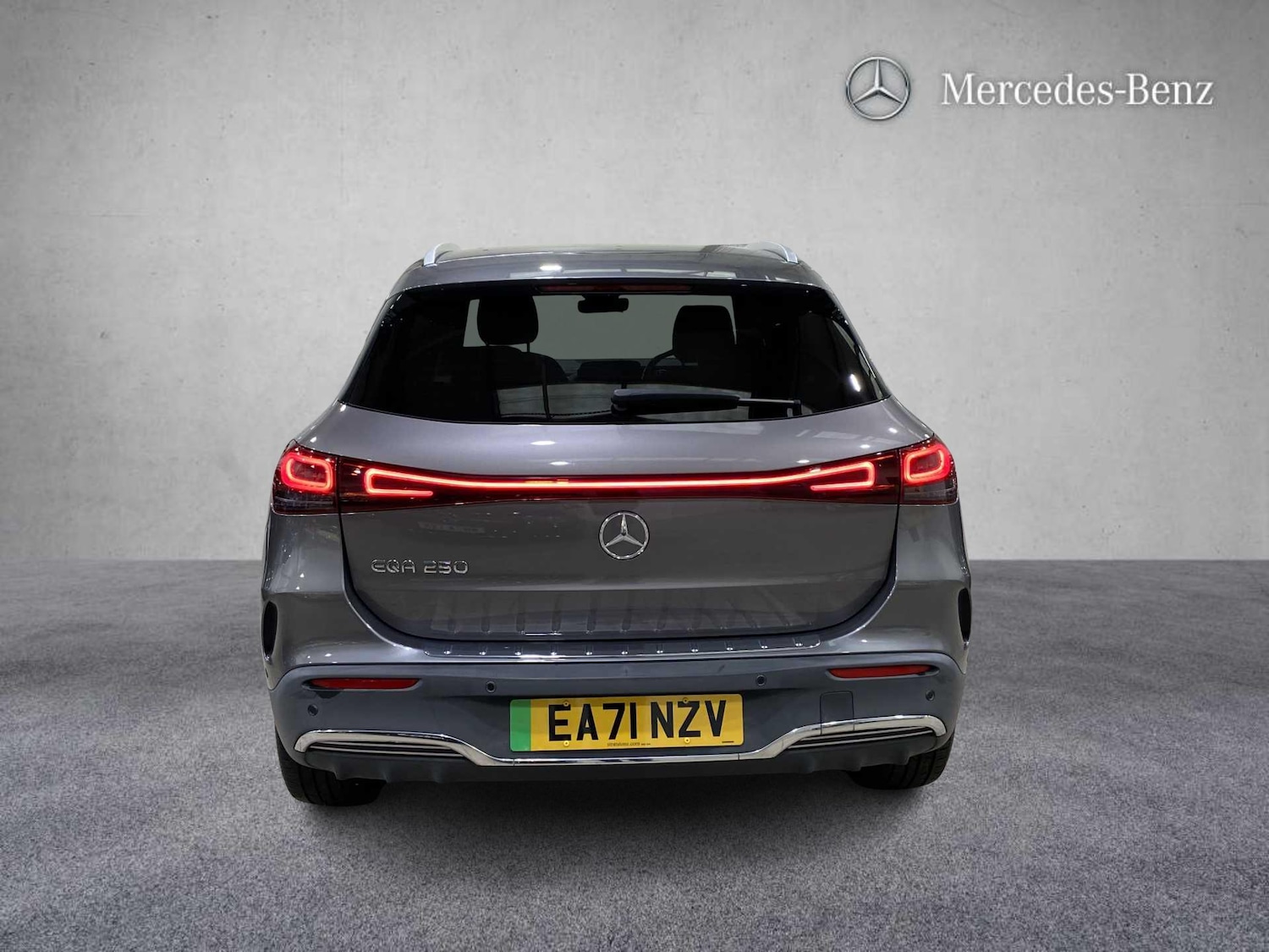 Used Mercedes-Benz EQA 2022 for sale - 77458672: Photo 6