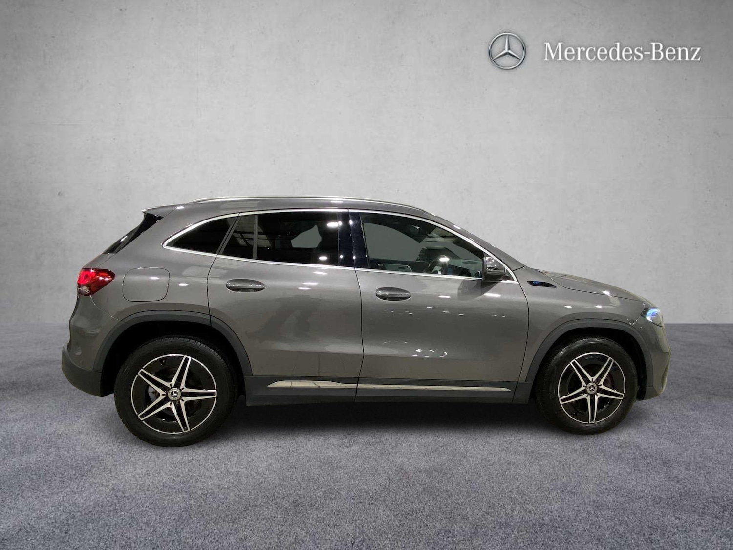 Used Mercedes-Benz EQA 2022 for sale - 77458672: Photo 8