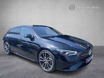 Used Mercedes-Benz CLA 2025 for sale - 78744046: Photo