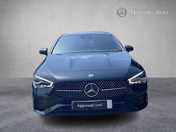 Used Mercedes-Benz CLA 2025 for sale - 78744046: Photo
