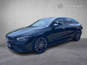 Used Mercedes-Benz CLA 2025 for sale - 78744046: Photo