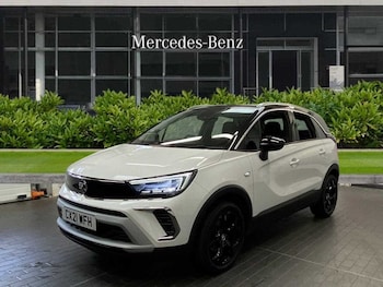 Used Vauxhall Crossland 2021 for sale - 75270998: Photo