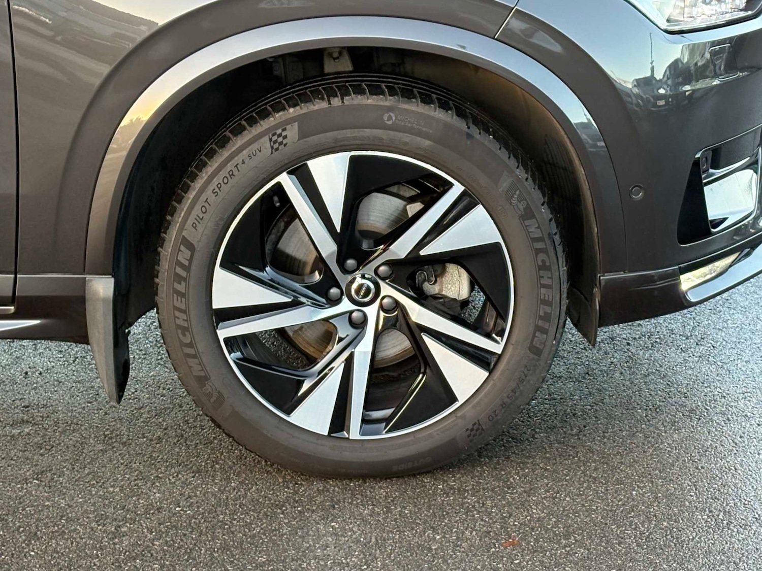 Used Volvo XC90 2023 for sale - 76915996: Photo 11