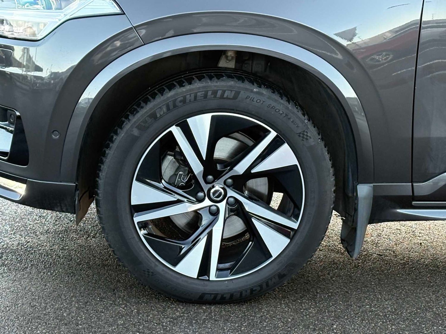 Used Volvo XC90 2023 for sale - 76915996: Photo 12