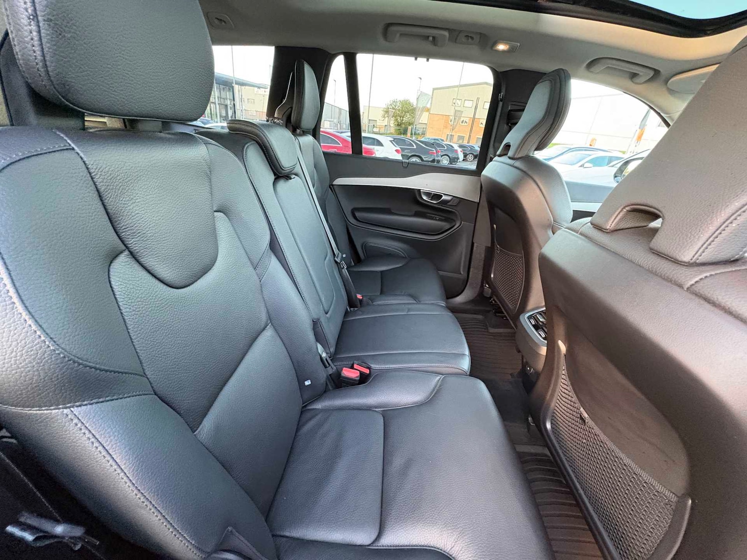 Used Volvo XC90 2023 for sale - 76915996: Photo 19