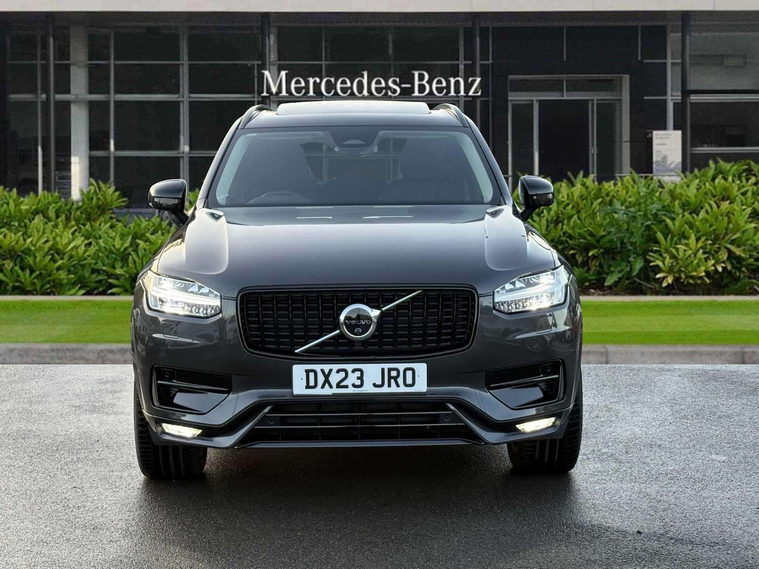 Used Volvo XC90 2023 for sale - 76915996: Photo 2