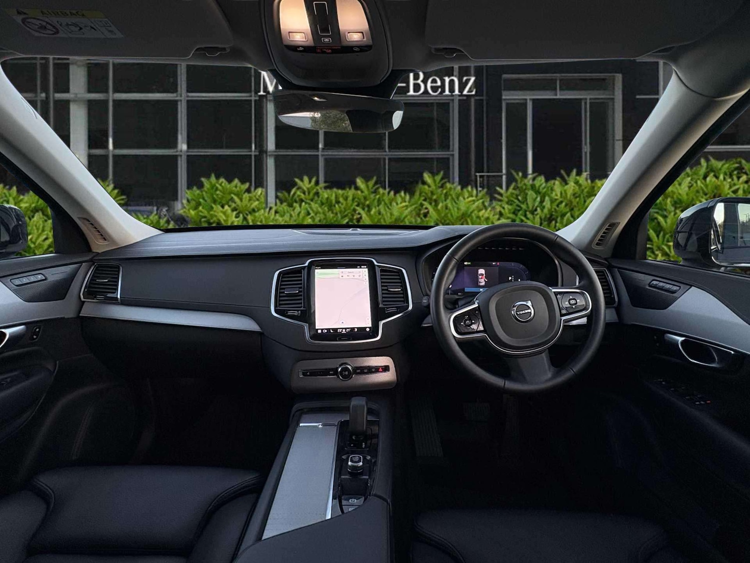 Used Volvo XC90 2023 for sale - 76915996: Photo 21