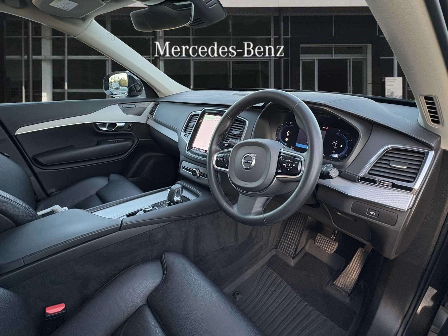 Used Volvo XC90 2023 for sale - 76915996: Photo 23