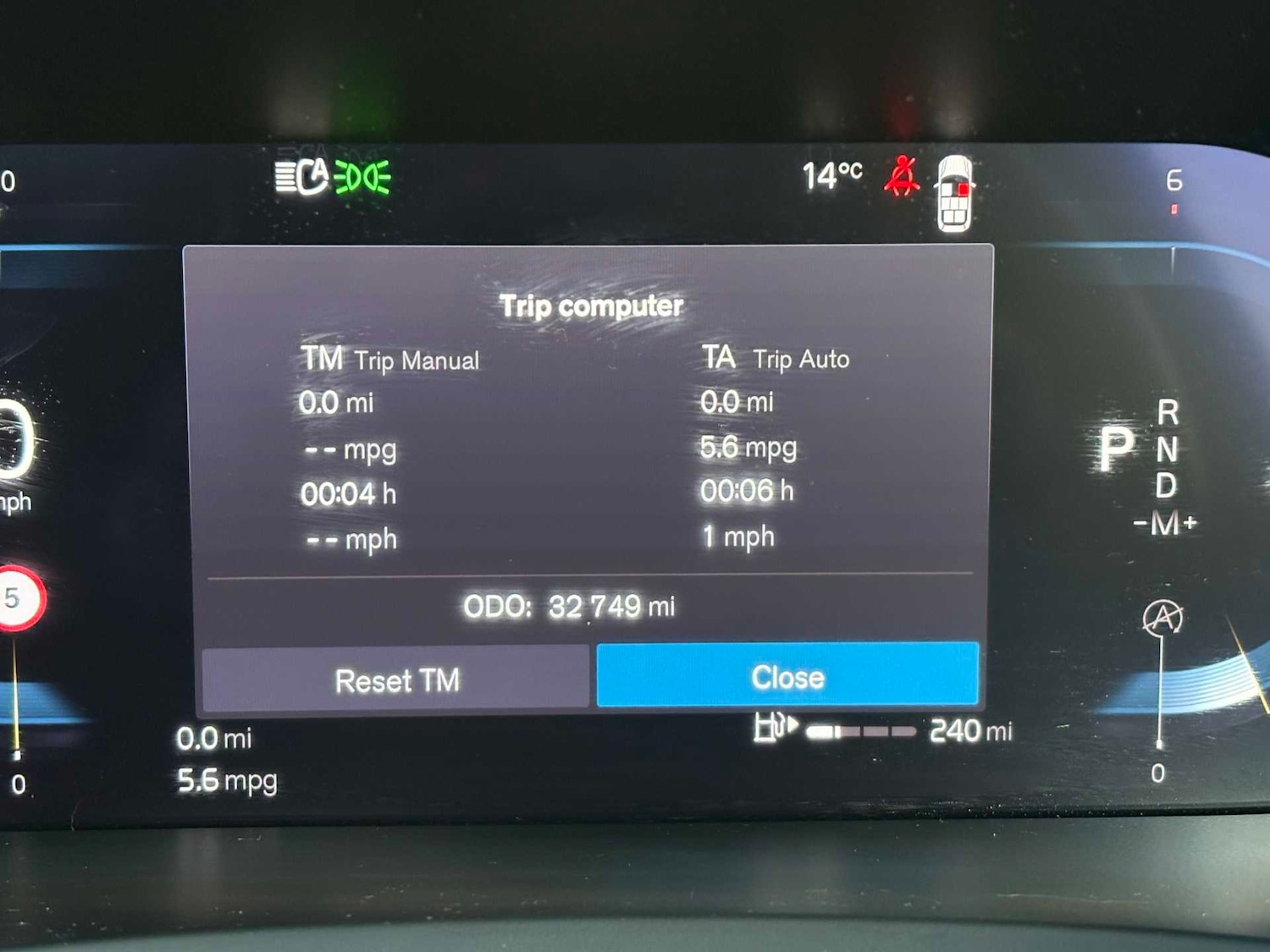 Used Volvo XC90 2023 for sale - 76915996: Photo 27