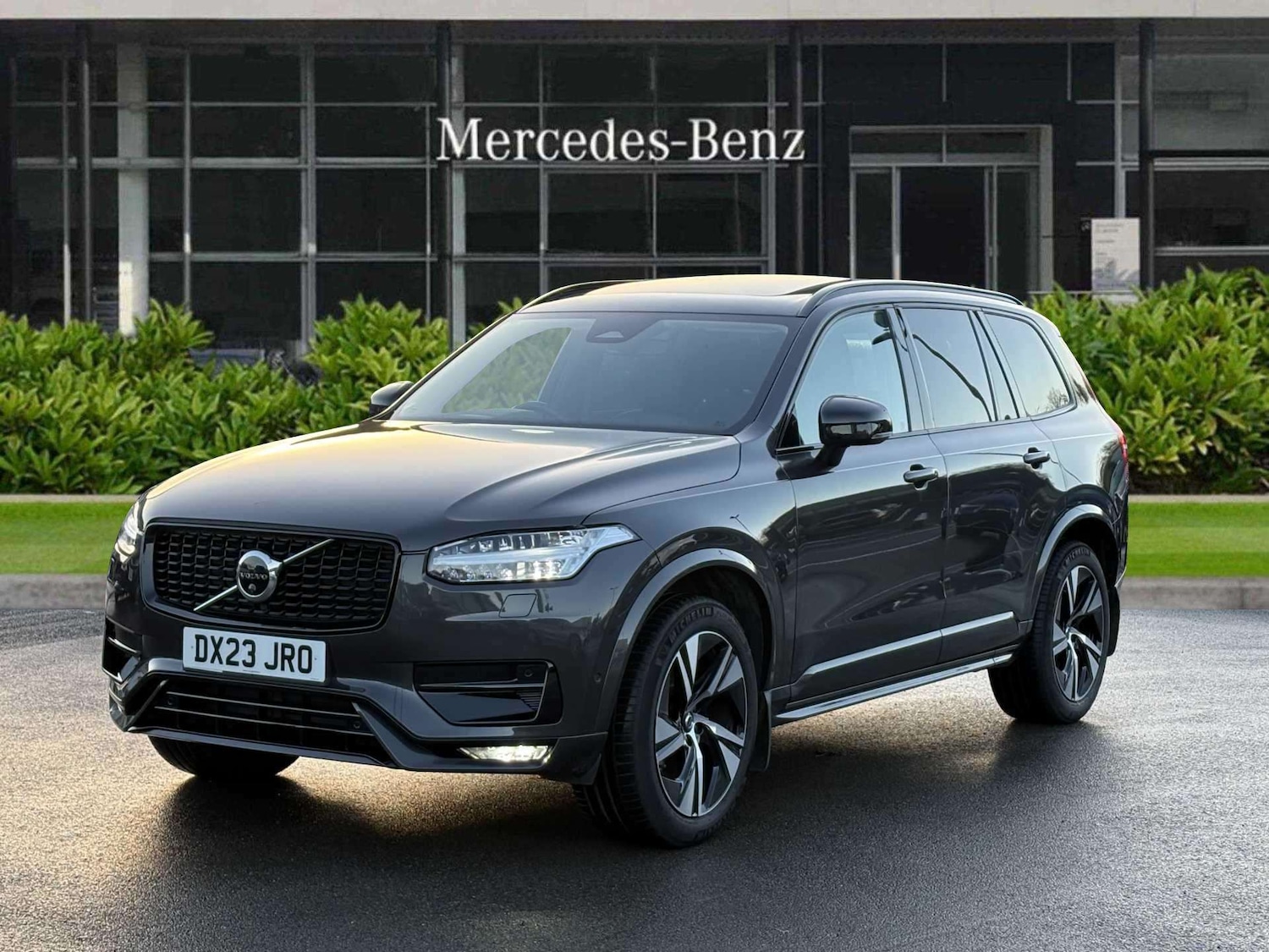 Used Volvo XC90 2023 for sale - 76915996: Photo 3