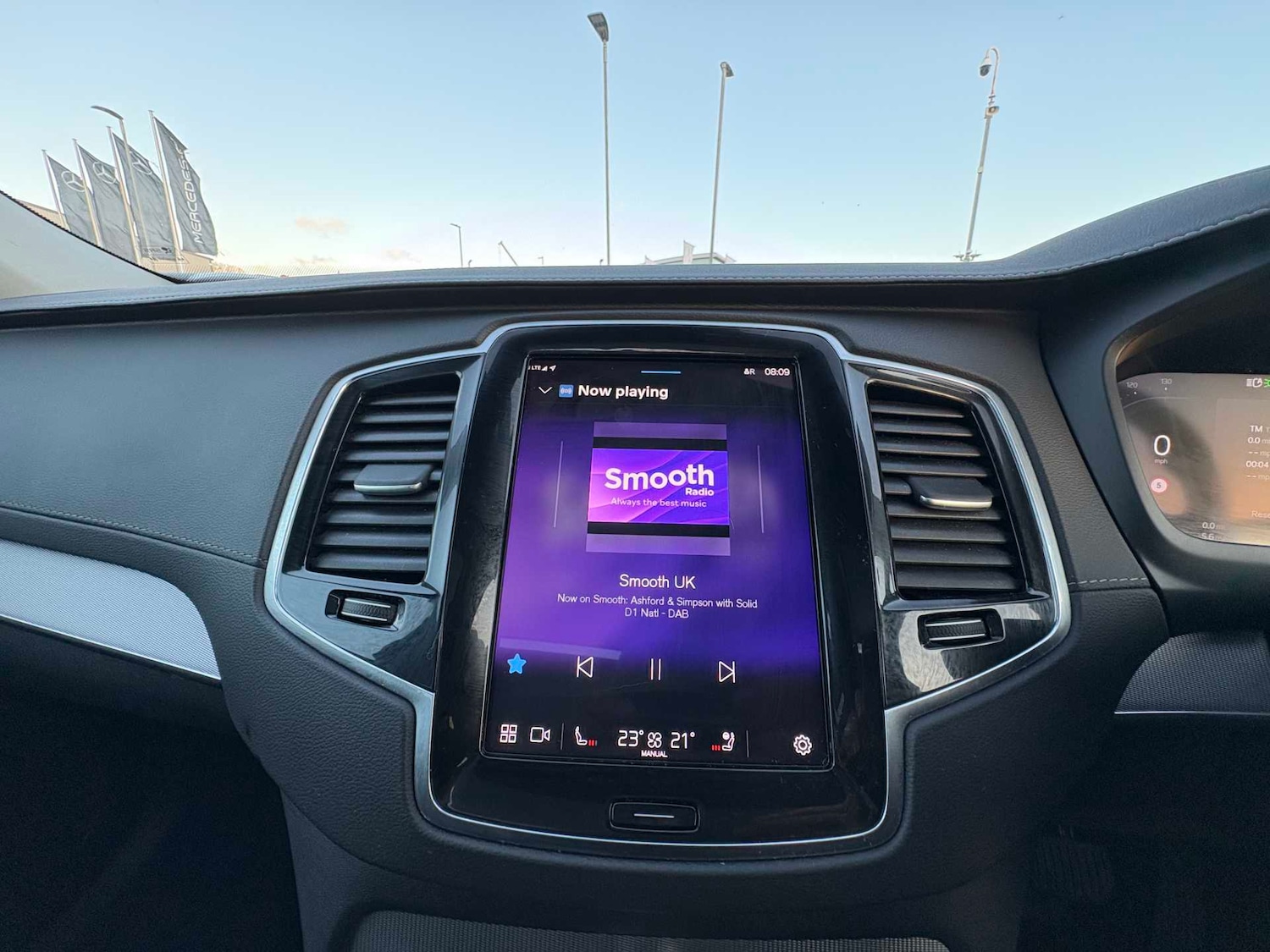 Used Volvo XC90 2023 for sale - 76915996: Photo 30