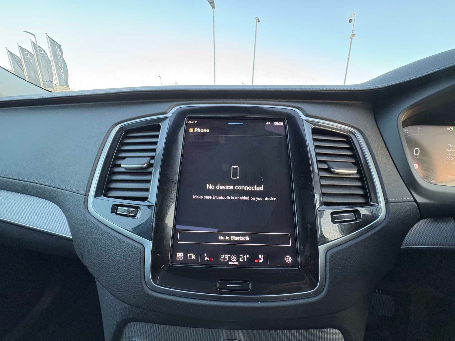 Used Volvo XC90 2023 for sale - 76915996: Photo 31