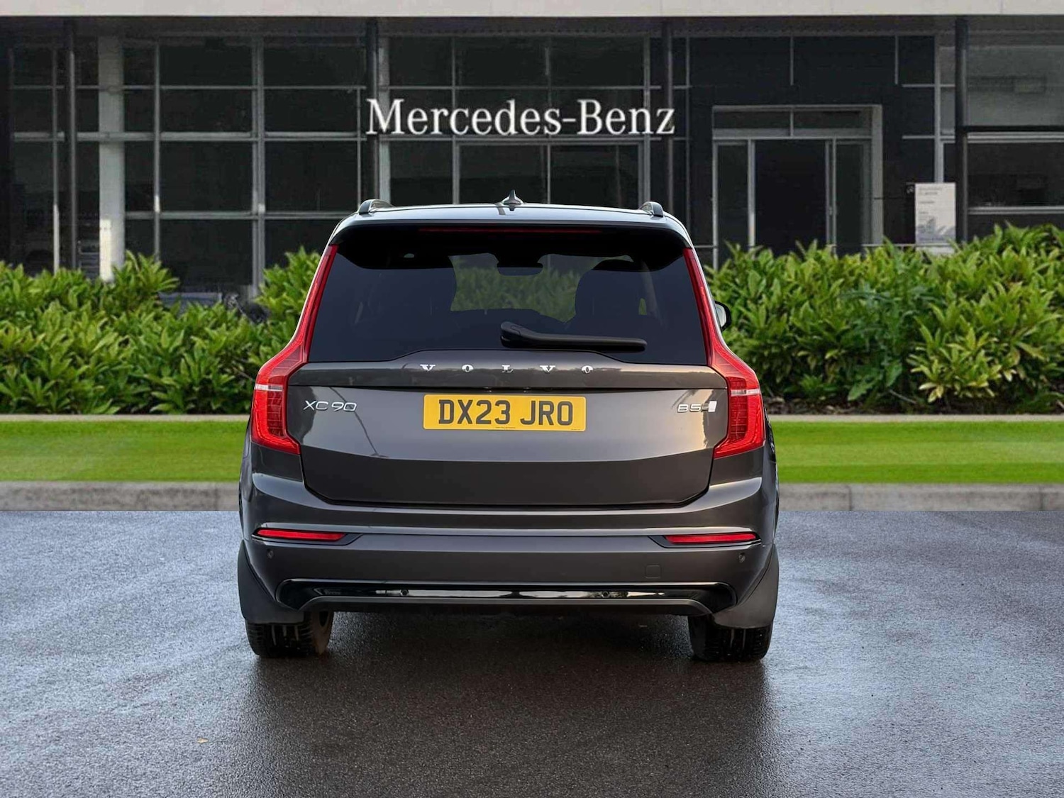 Used Volvo XC90 2023 for sale - 76915996: Photo 6