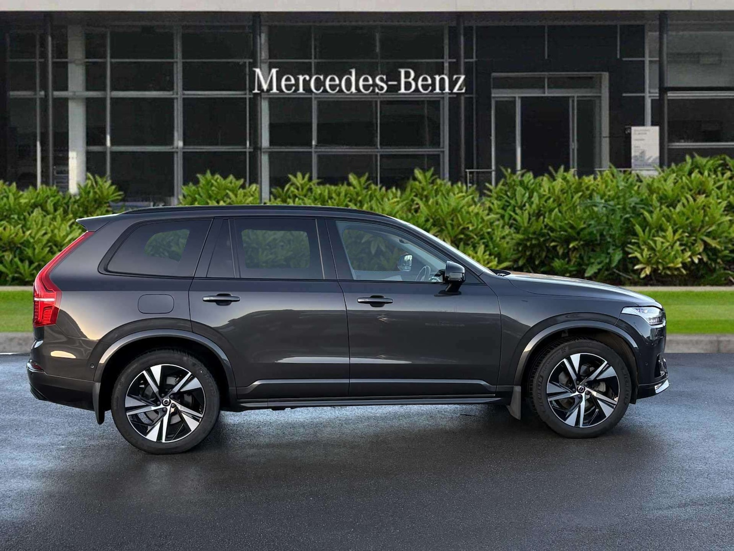 Used Volvo XC90 2023 for sale - 76915996: Photo 8