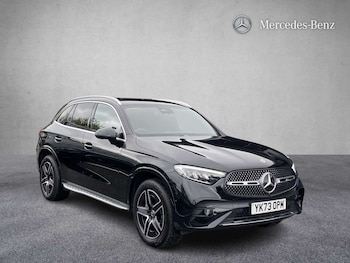 Used Mercedes-Benz GLC 2023 for sale - 78507627: Photo