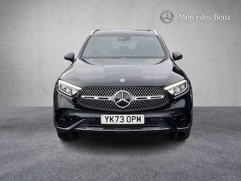 Used Mercedes-Benz GLC 2023 for sale - 78507627: Photo