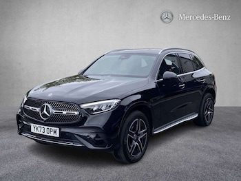 Used Mercedes-Benz GLC 2023 for sale - 78507627: Photo