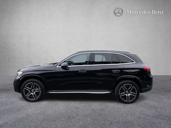 Used Mercedes-Benz GLC 2023 for sale - 78507627: Photo