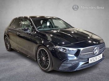 Used Mercedes-Benz A-Class 2025 for sale - 79678747: Photo