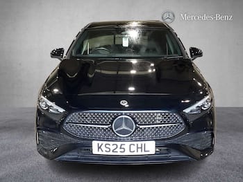 Used Mercedes-Benz A-Class 2025 for sale - 79678747: Photo
