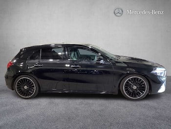 Used Mercedes-Benz A-Class 2025 for sale - 79678747: Photo