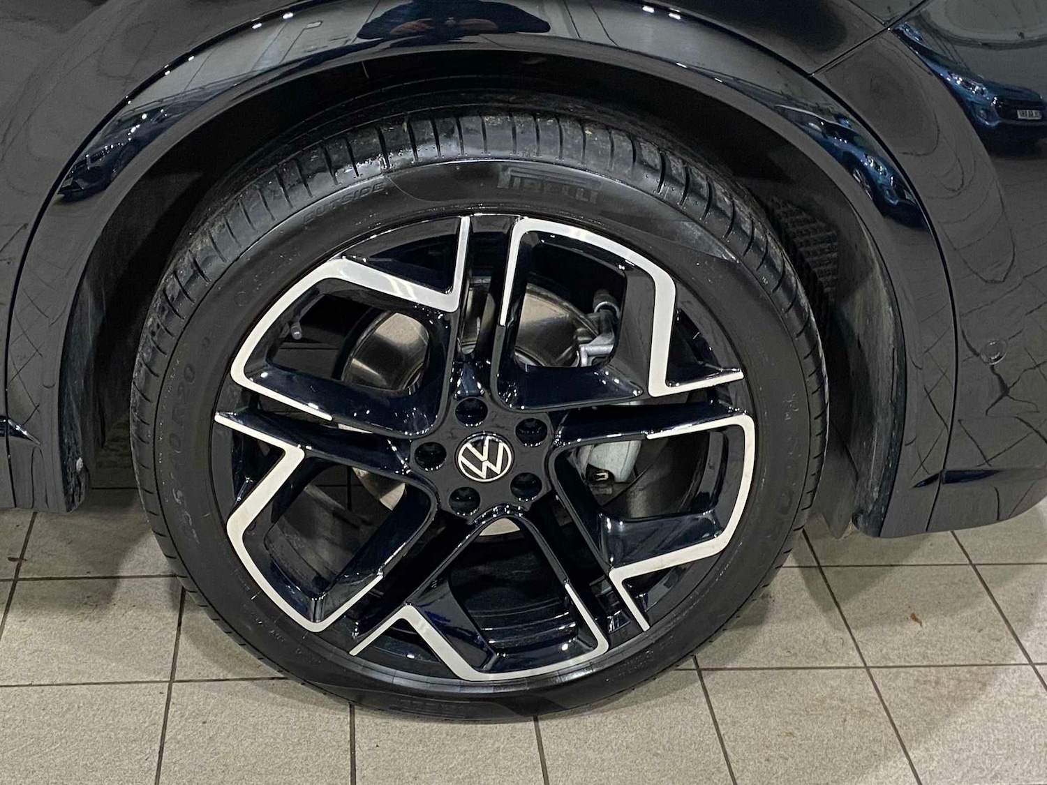 Used Volkswagen Tiguan for sale - 76774113: Photo 11