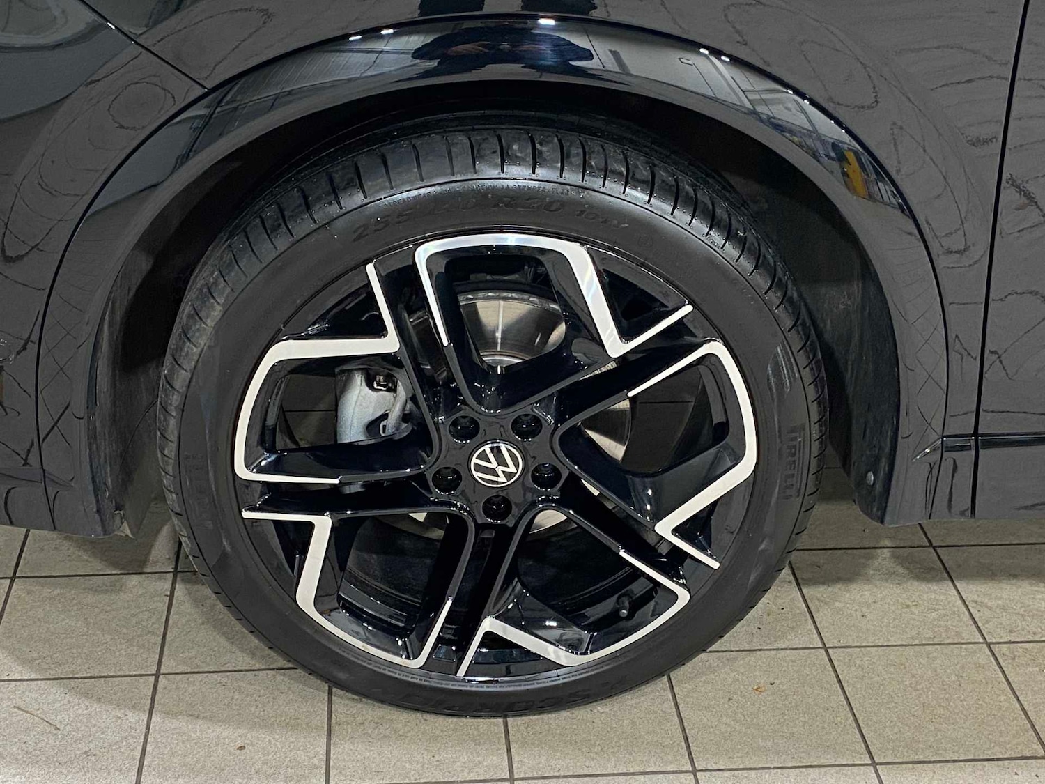 Used Volkswagen Tiguan for sale - 76774113: Photo 12