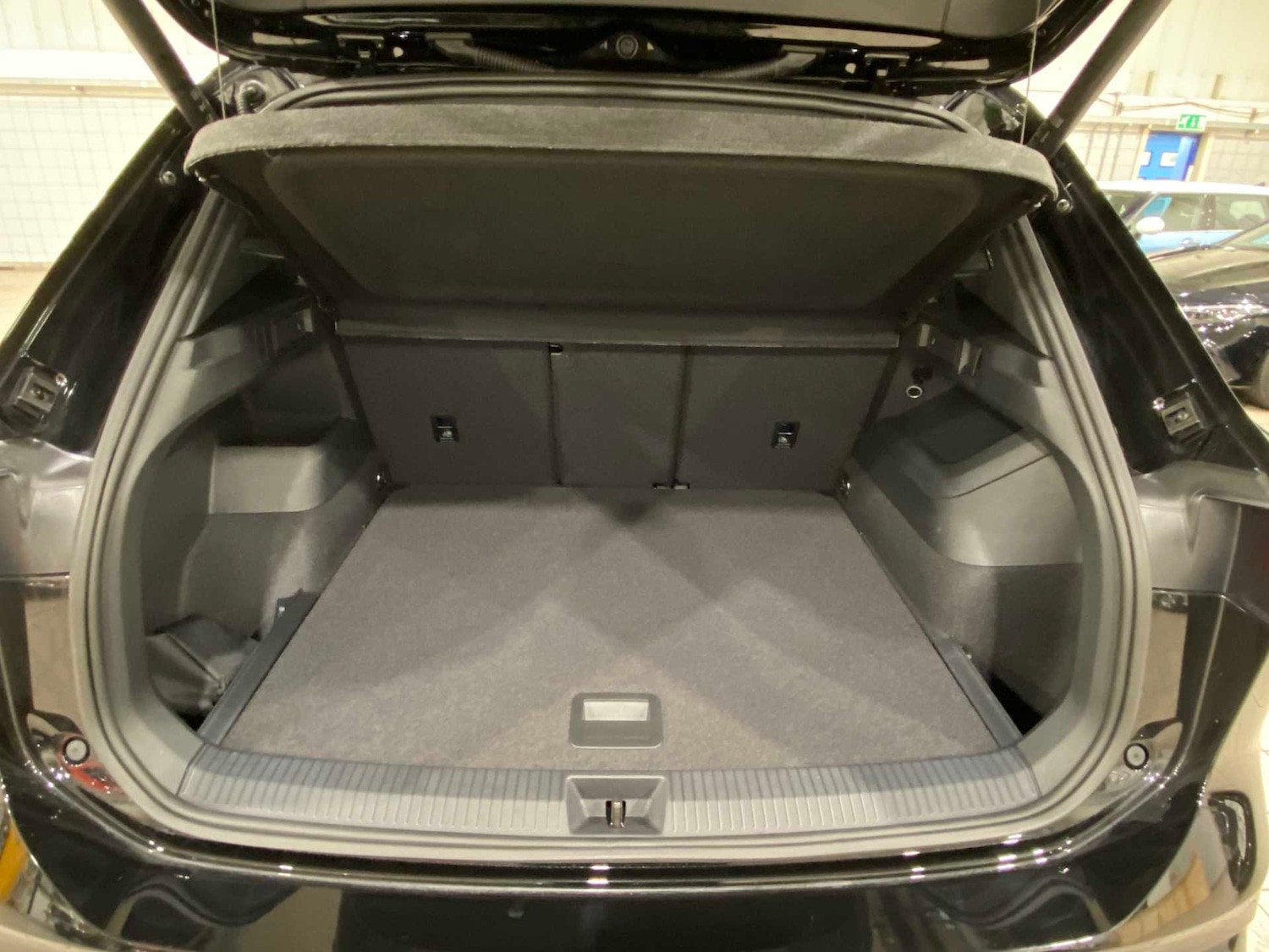 Used Volkswagen Tiguan for sale - 76774113: Photo 17