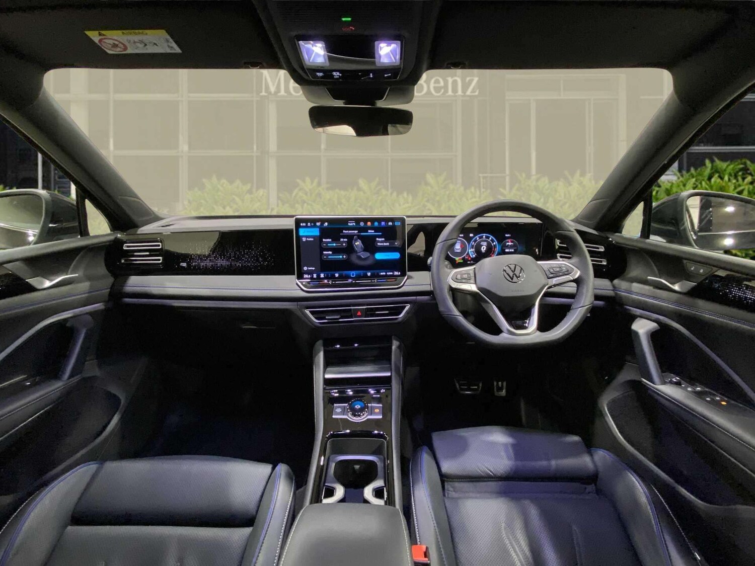 Used Volkswagen Tiguan for sale - 76774113: Photo 21