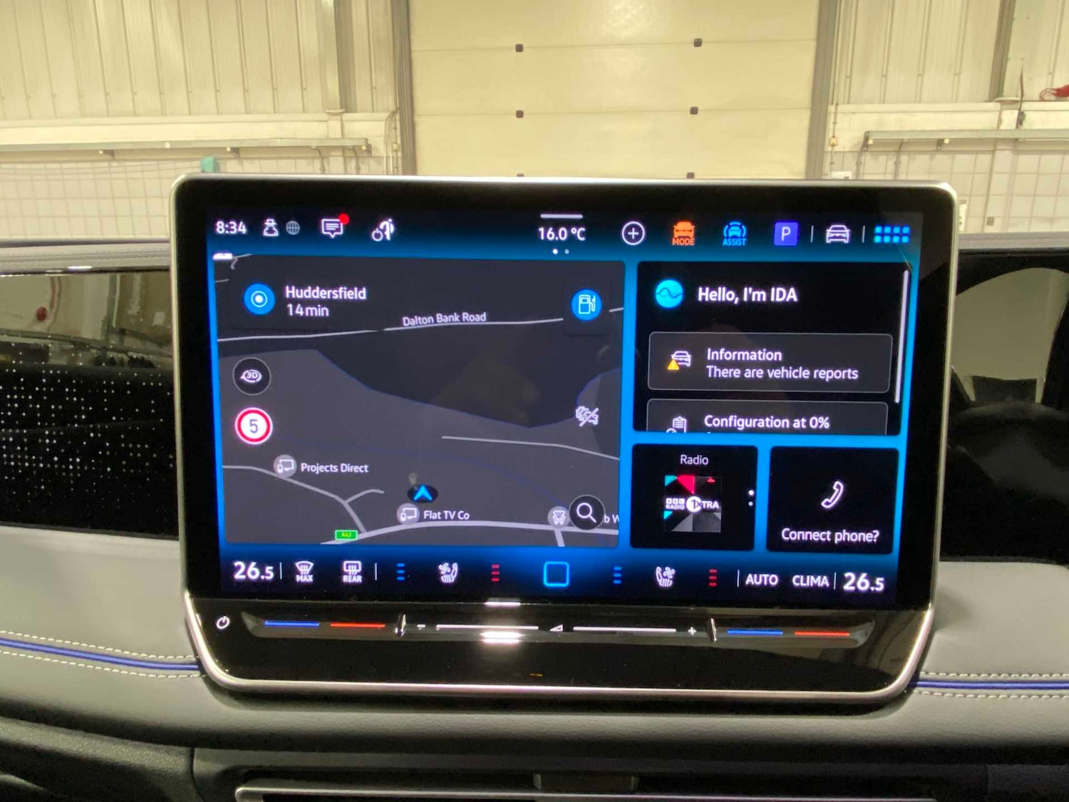 Used Volkswagen Tiguan for sale - 76774113: Photo 30