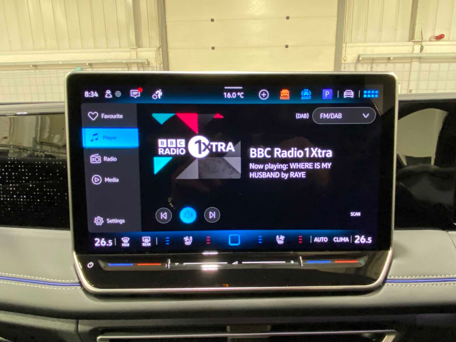 Used Volkswagen Tiguan for sale - 76774113: Photo 31