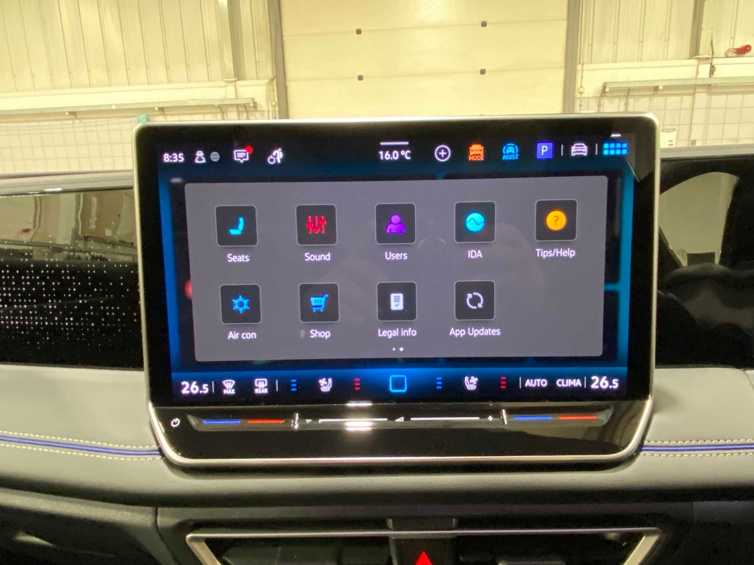 Used Volkswagen Tiguan for sale - 76774113: Photo 34